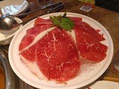 -七欣天香辣蟹火锅(南通任港路大润发店)