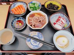 -楽飯屋(软件园店)
