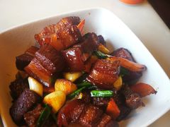 嘉丰红烧肉-嘉丰湘菜馆(芳群园店)