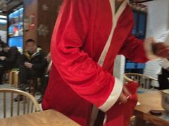 -刀板香·安徽菜(国购IFC店)