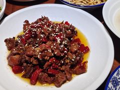 -龙抄手食府(浣花北路店)