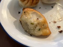 -舒蔡记生煎菜饭(云南中路店)