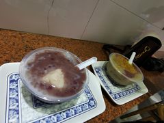 -百花传统甜品店(原址店)