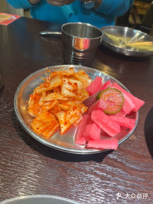 机器人火炉披萨(爱琴海店)图片