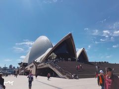 -悉尼歌剧院