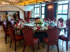 包厢-丽华园(汉阳龙阳店)