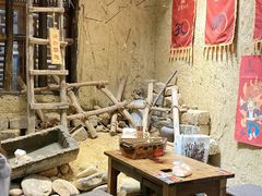 大堂-盟重烧烤(高正街店)