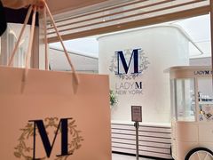 -Lady M New York(澳门伦敦人店)