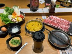 -呷哺呷哺 黄金牧场 (新中关购物中心店)