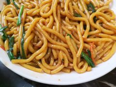 -锋味海鲜菜馆