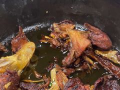 -斯丹姜母鸭·古法干香(涂门街总店)