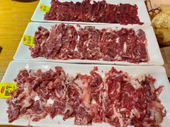 -海银海记潮汕牛肉火锅(新港中路海珠店)