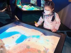 -珠海横琴国家地理探险家中心(创新方)