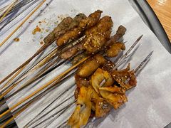 -壹酒贰肉1926·深夜食堂(南京北街店)