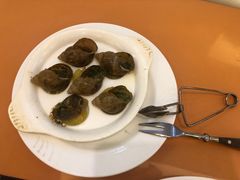 -红房子西菜馆(淮海中路店)