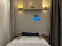 -麦悠悠·SPA·推拿(太阳山路店)