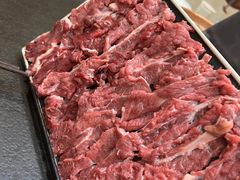-清真·德顺祥铜锅涮羊肉(宝丰店)
