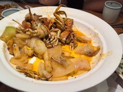 -周家二小姐的菜(西津渡店)