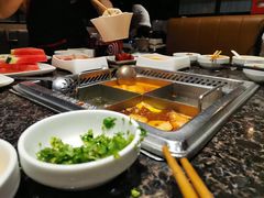 -海底捞火锅(邯郸新世纪中心店)