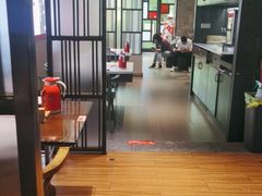 -味上湘菜馆(岳麓山店)