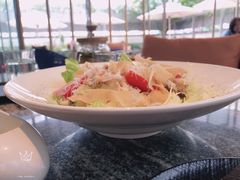 -良木缘咖啡西餐(太古里店)