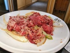 -本家·添百客韩国料理(泰然店)