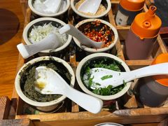 -鑫隆四季涮肉(八角畅游店)