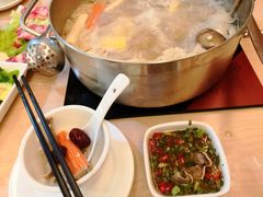 -野妹火锅(龙岗店)