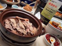 -客语客家菜(华发商都店)