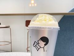 -喜茶(合肥正大广场店)