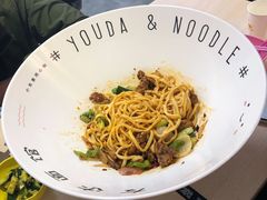 -友达面馆·酸菜鱼面(钱塘区店)