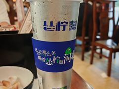 -百味饺子城•海鲜家常菜(秦皇岛店)