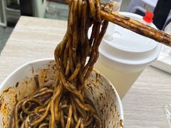 -熊腊生热干面馆(宝丰店)