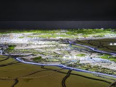 -广州市城市规划展览中心