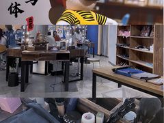 -海马体照相馆(天津世纪都会店)