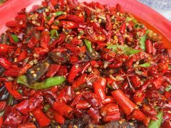 -十一街苍蝇馆子(九眼桥十一街店)