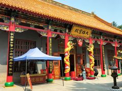 -哈尔滨极乐寺