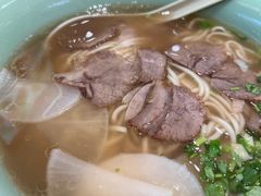 -李先生牛肉面大王(广渠门内店)