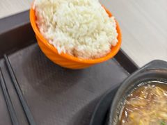 -安徽财经大学-南苑食堂