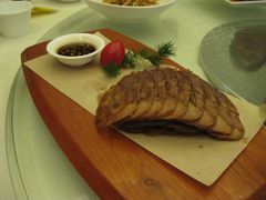 风味牛肉-青年公社烤鸭(青年路店)