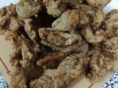 -乔家小院•非遗驴肉•本地小海鲜(滨河路店)