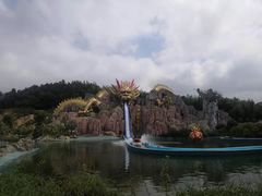 -南京银杏湖乐园