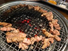 -·缸桶屋·韩式牛肋条自助烤肉(西湖D11店)