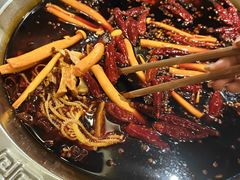 -大龙火锅(老店)