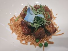 -大鹏饭店·金陵家宴(奥体中心店)