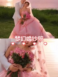 -全城热恋璀璨婚纱摄影(国贸总店)