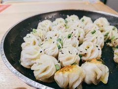 拇指煎包-望江门小龙虾·烧烤(九堡店)