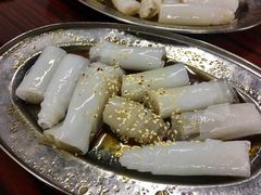 -陈老添美食店(宝华路店)