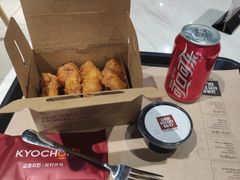 -Kyochon1991校村(共和路店)
