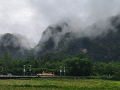 -明仕田园